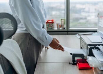 Druckkosten senken: Toner sparen dank dieser Tipps