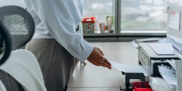 Druckkosten senken: Toner sparen dank dieser Tipps