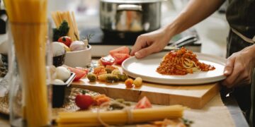 Tipps zur Sicherheit beim Kochen mit Kindern
