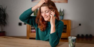 Online Dating: Wann ist der richtige Zeitpunkt, um das erste Treffen zu planen?