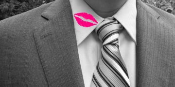 Was ist Micro-Cheating im Dating?