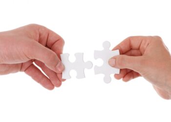 Was bedeutet Orbiting im Dating?