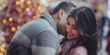 Was ist Mosting im Dating?