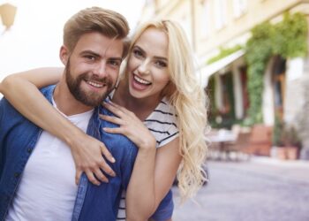 Dating: Wie oft sollte ich jemanden treffen, bevor es ernster wird?