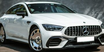 Fahrspaß ohne Verpflichtung: Diese Vorteile bietet das Leasing von Premium-Fahrzeugen