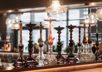 Einweg Shisha vs. traditionelle Shisha: Ein Kosten- und Qualitätsvergleich