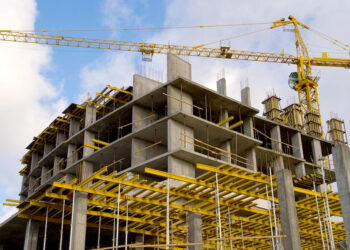 Digitalisierung der Baubranche - wie bereitet sich die Bauindustrie auf die Zukunft vor?