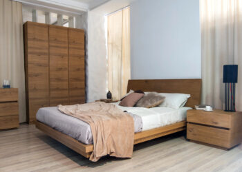 Dekorieren Sie nach Ihren Wünschen: Wichtige Tipps für einen individuellen Schlafzimmer-Look