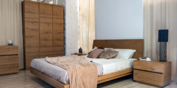 Dekorieren Sie nach Ihren Wünschen: Wichtige Tipps für einen individuellen Schlafzimmer-Look