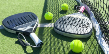 Padelschläger: Die ultimative Kaufanleitung für Anfänger und Fortgeschrittene