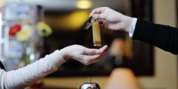 Das beste Hotel für den nächsten Urlaub finden: Darauf kommt es an!