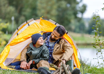 Campingstile entdecken: Welche Art von Camping passt zu dir?