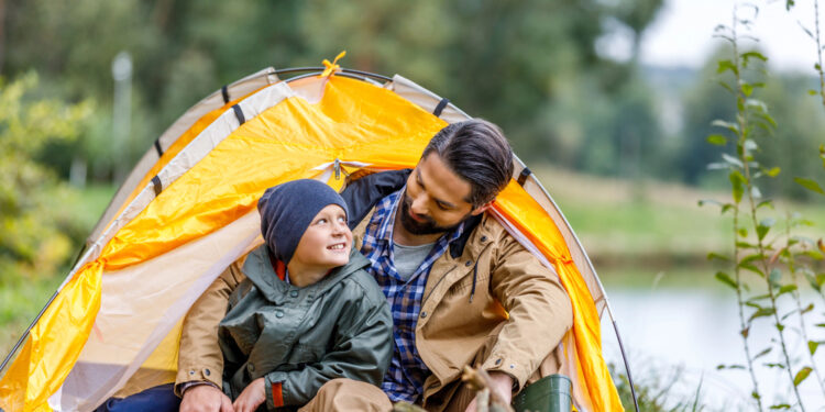 Campingstile entdecken: Welche Art von Camping passt zu dir?