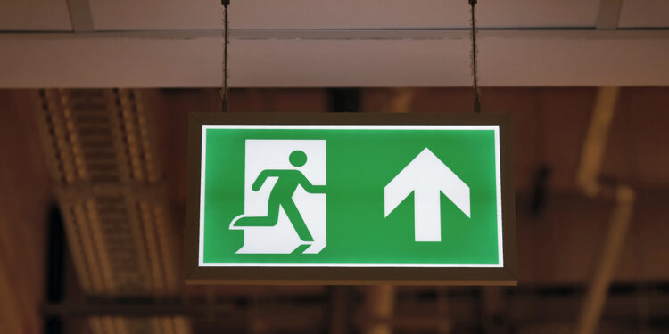 Notfälle managen – wie Unternehmen mit unvorhergesehenen Situationen professionell umgehen