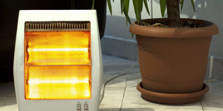 Heizstrahler Vergleich: Gas oder Infrarot – was ist besser?