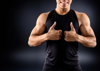 Nüsse und Sport: Die ideale Energiequelle für Muskelaufbau und Ausdauer