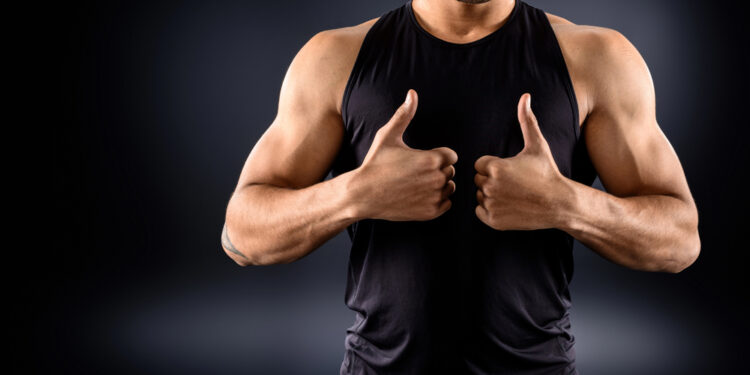 Nüsse und Sport: Die ideale Energiequelle für Muskelaufbau und Ausdauer