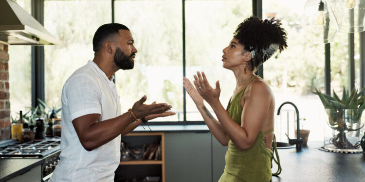 Toxische Beziehungen erkennen – Warnsignale und Auswege