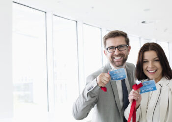 Zutritts- und Kontrollsysteme bei Veranstaltungen, Messen und Märkten – Strukturen, Herausforderungen und organisatorische Ansätze