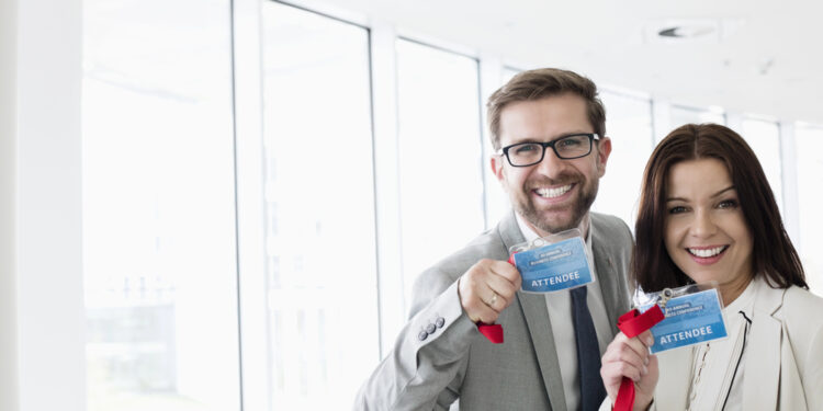 Zutritts- und Kontrollsysteme bei Veranstaltungen, Messen und Märkten – Strukturen, Herausforderungen und organisatorische Ansätze