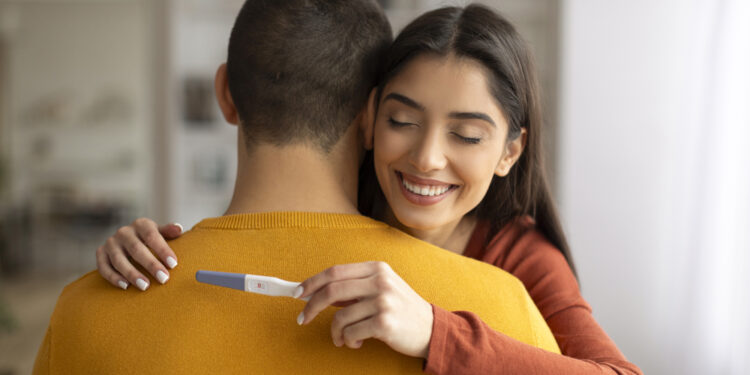 Zyklus verstehen, Zukunft gestalten: Wie Wissen über die eigene Fruchtbarkeit zur selbstbestimmten Familienplanung beiträgt