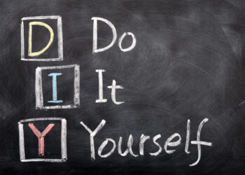 DIY-Dekoration für Zuhause: Schönes selber machen