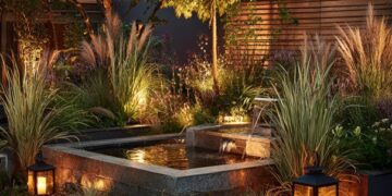 Anregungen für schöne und ausgefallene Gartendeko