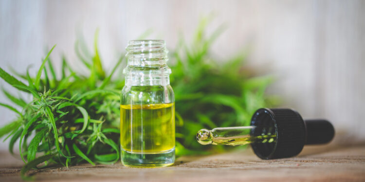 CBD-Öl bei Hautproblemen: Einsatzmöglichkeiten bei Akne, Neurodermitis und entzündlichen Prozessen