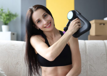 Grenzen der Selbstmassage: Wann professionelle Hilfe notwendig wird