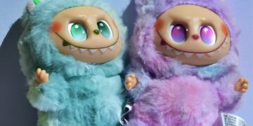 Die Labubus als neues Statussymbol: Zwischen Popkultur und Konsumritual