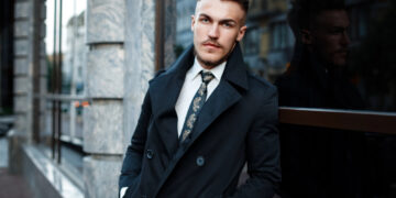 Stil statt Trend: Wie Männer ihre Persönlichkeit unterstreiche