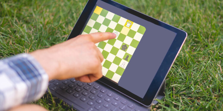 Strategische Denksportspiele: Digitale Herausforderungen für Geist und Gemeinschaft