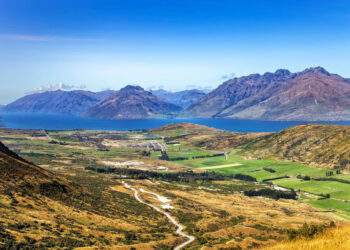 Neuseeland entdecken: Ausführlicher Ratgeber für eine durchdachte Reise