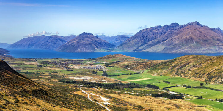 Neuseeland entdecken: Ausführlicher Ratgeber für eine durchdachte Reise