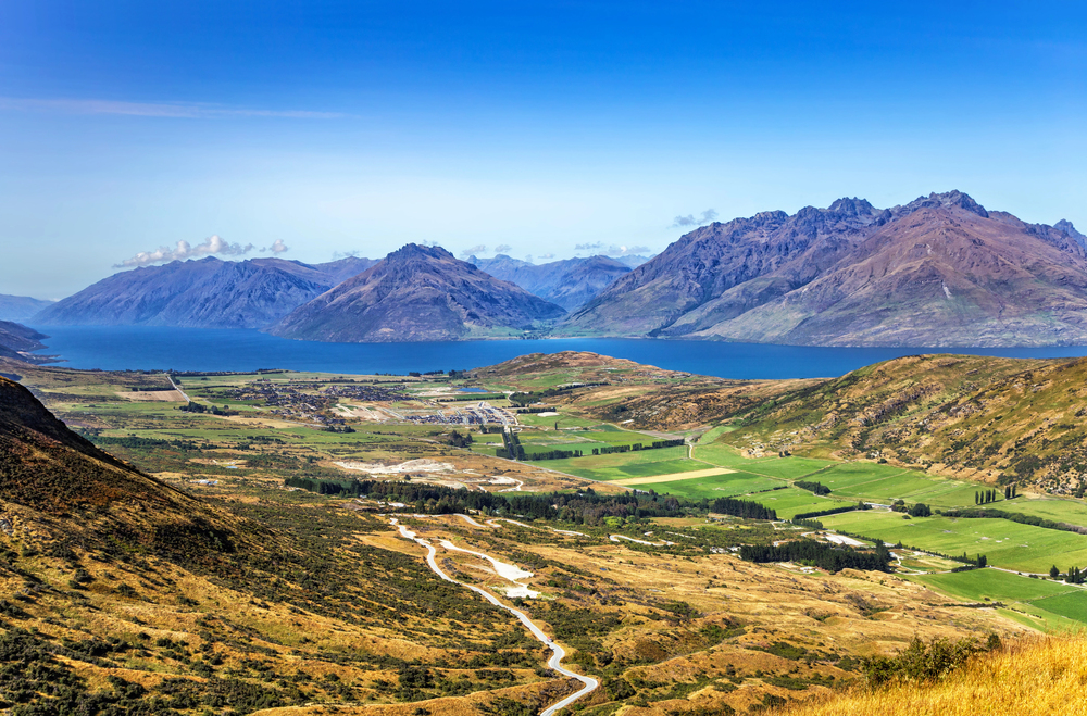 Neuseeland entdecken: Ausführlicher Ratgeber für eine durchdachte Reise