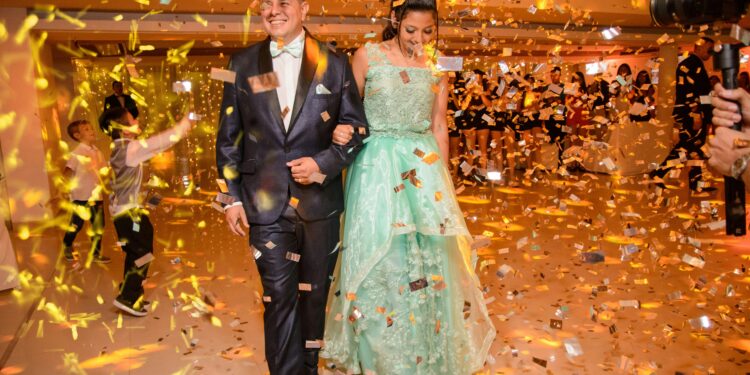 Mode als Spiegel der Gesellschaft: Was festliche Kleidung über unsere Zeit aussagt