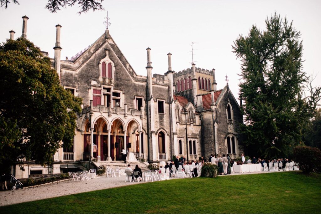 Eventbranche im Wandel: Wie sich Dienstleistungen neu positionieren