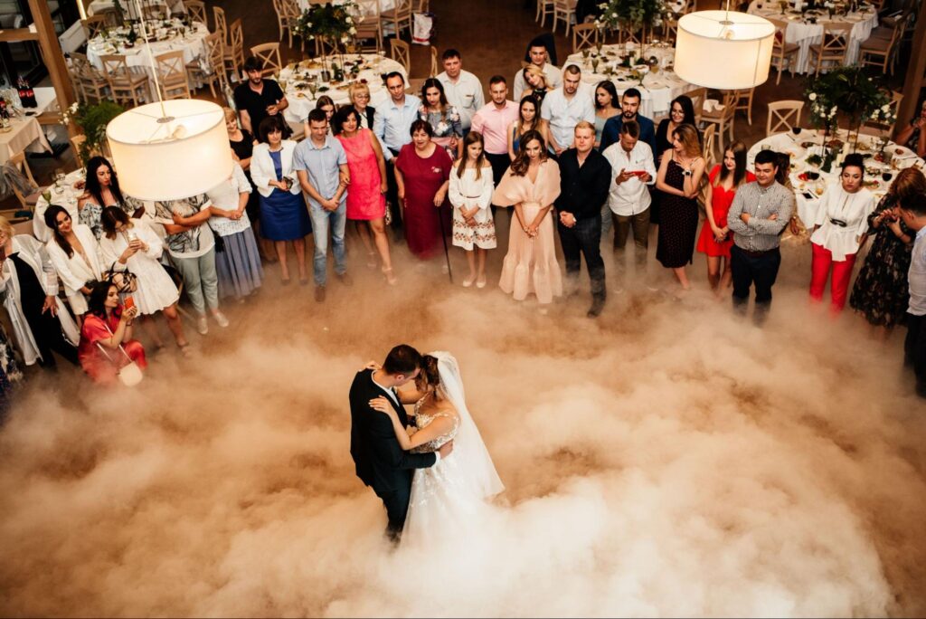 Eventbranche im Wandel: Wie sich Dienstleistungen neu positionieren