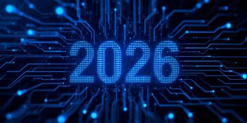 Digitale Trends 2026: Zwischen Innovation, Kontrolle und gesellschaftlichem Wandel
