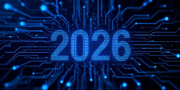 Digitale Trends 2026: Zwischen Innovation, Kontrolle und gesellschaftlichem Wandel