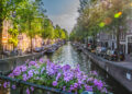 Amsterdam im Frühling Welche Outdoor-Erlebnisse sich wirklich lohnen