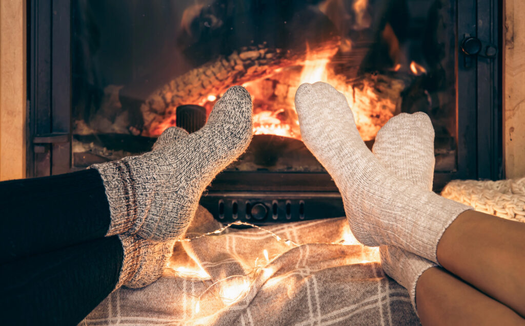 Beheizbare Socken: Wie sinnvoll sind Heizsocken im Alltag wirklich? Vorteile, Grenzen und Einsatzbereich