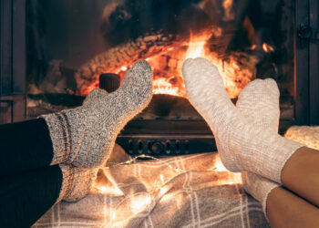 Beheizbare Socken: Wie sinnvoll sind Heizsocken im Alltag wirklich? Vorteile, Grenzen und Einsatzbereich