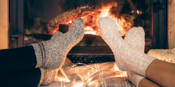 Beheizbare Socken: Wie sinnvoll sind Heizsocken im Alltag wirklich? Vorteile, Grenzen und Einsatzbereich