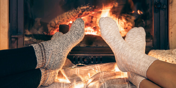 Beheizbare Socken: Wie sinnvoll sind Heizsocken im Alltag wirklich? Vorteile, Grenzen und Einsatzbereich