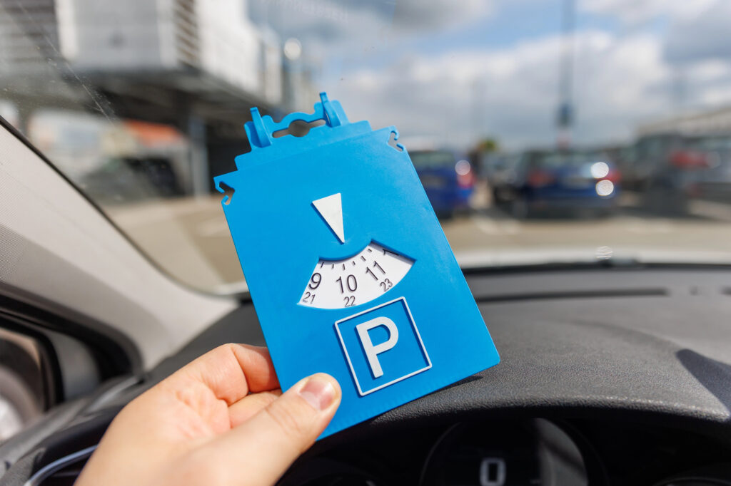 7 praktische Werbegeschenke für Autofahrer