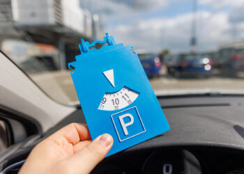 7 praktische Werbegeschenke für Autofahrer