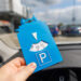 7 praktische Werbegeschenke für Autofahrer