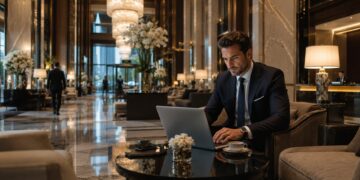 Globalisierung im Premium-Sektor: Neue Hotspots für First-Class-Dienstleistungen