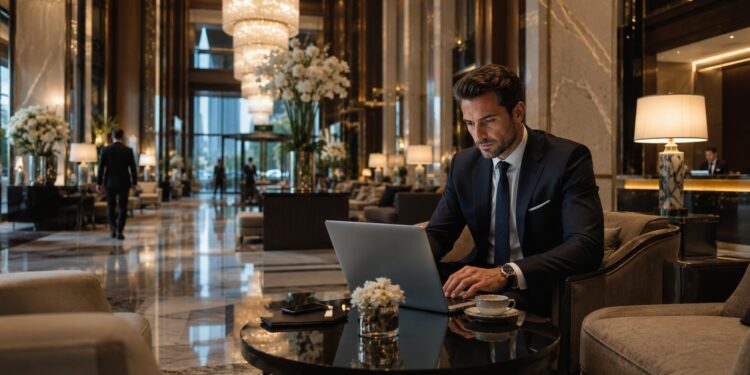 Globalisierung im Premium-Sektor: Neue Hotspots für First-Class-Dienstleistungen